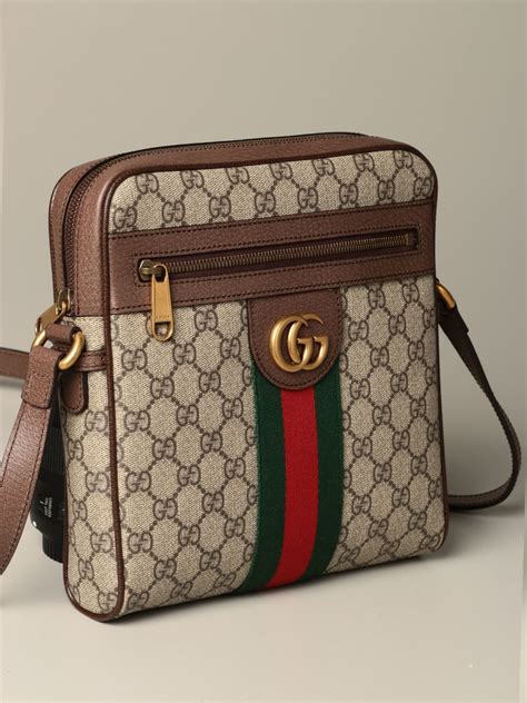 gucci bolsos de hombre|gucci star bag.